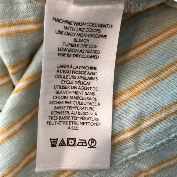 Pilcro Yucca Valley Graphic Tee - Picture 8 of 12